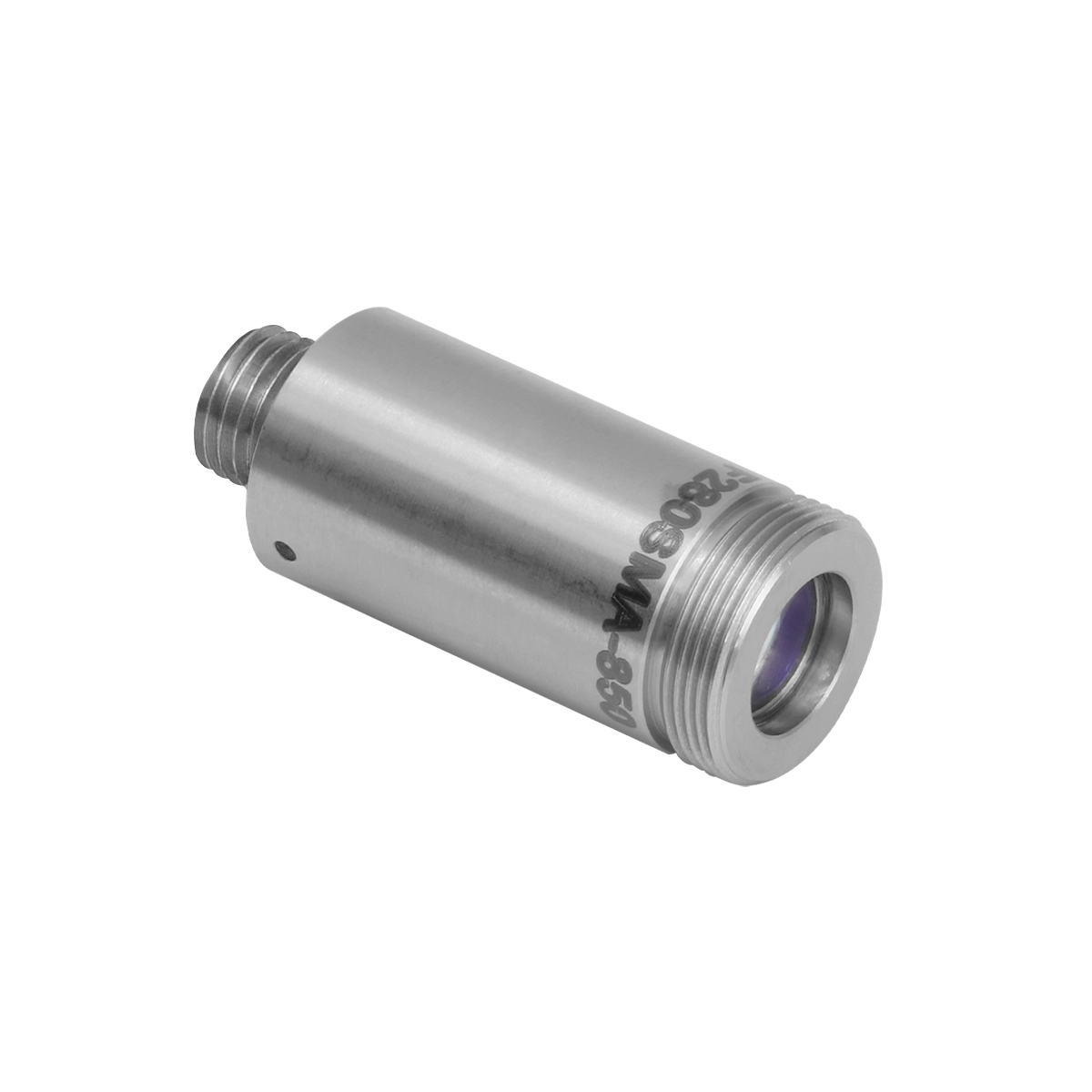 Thorlabs F280SMA-850