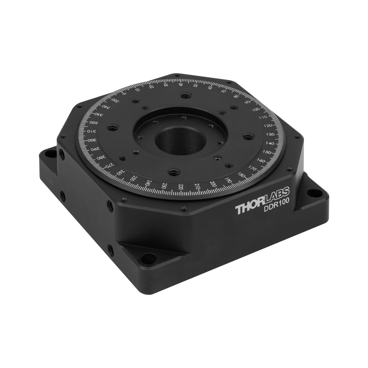 Thorlabs DDR100