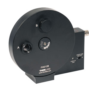 Thorlabs FW212B