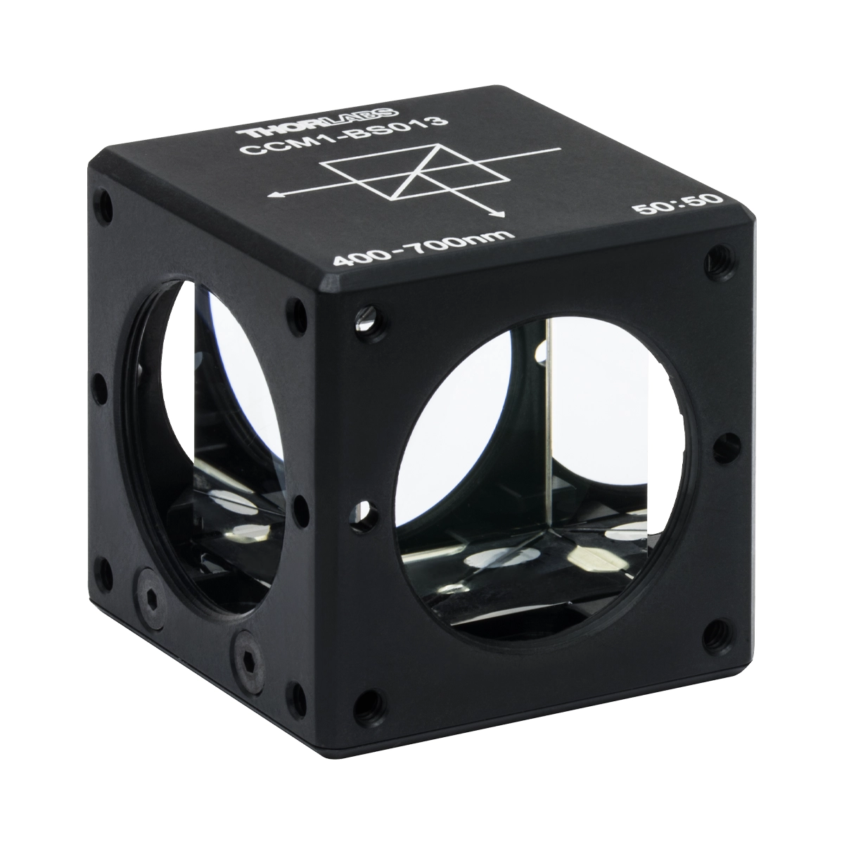 Thorlabs CCM1-BS013