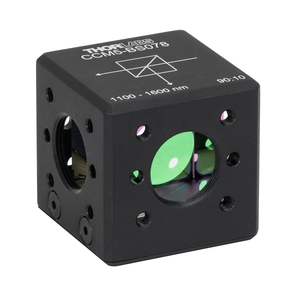 Thorlabs CCM5-BS078