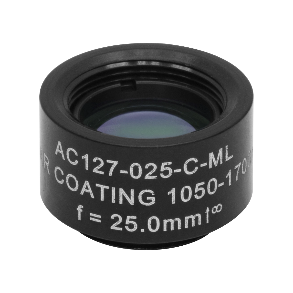 Thorlabs AC127-025-C-ML