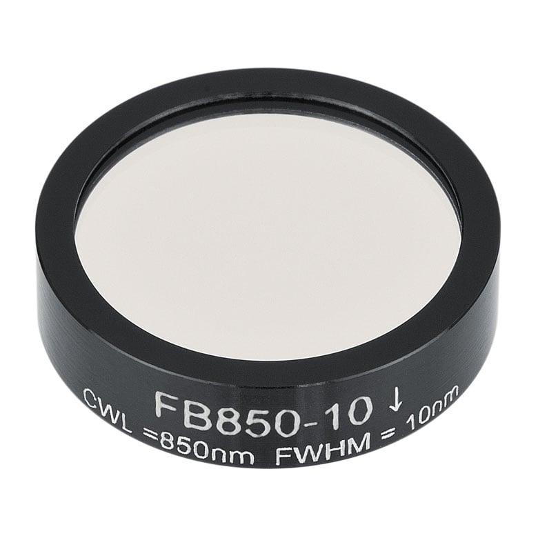 Thorlabs FB850-10