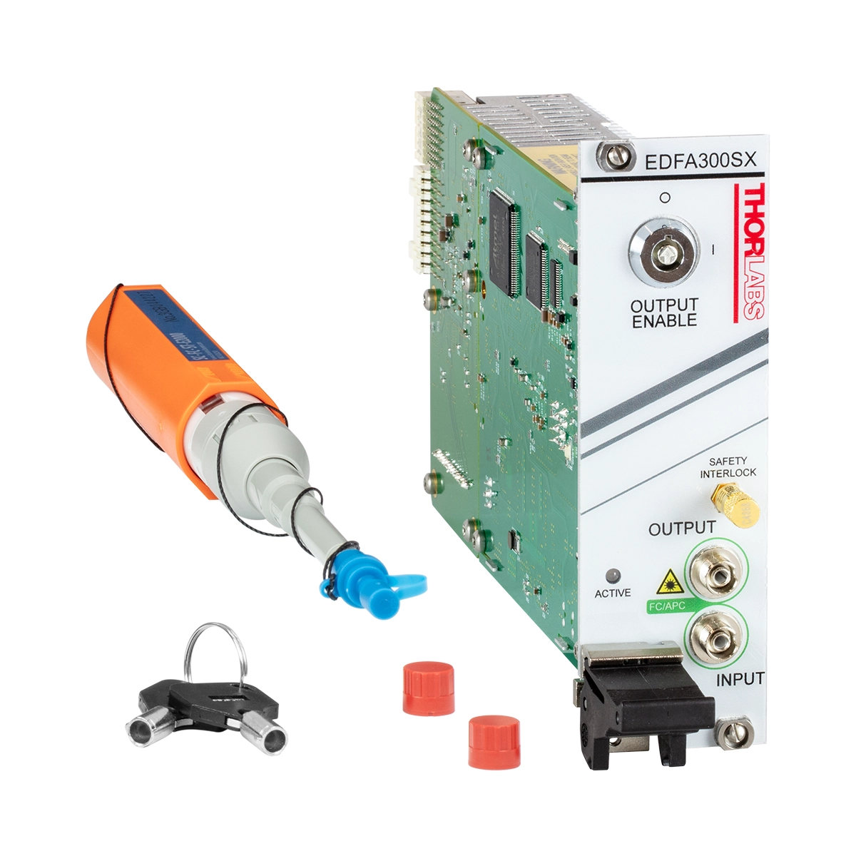 Thorlabs EDFA300SX