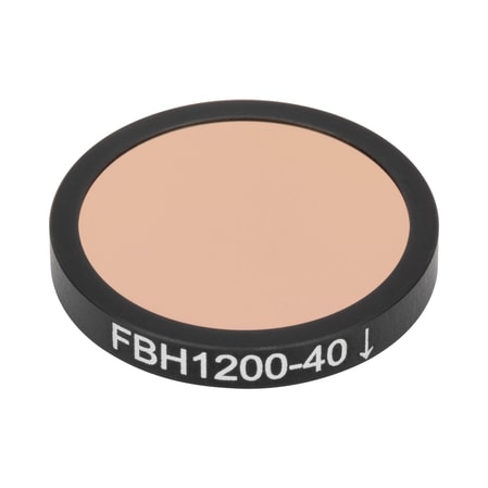 Thorlabs FBH1200-40