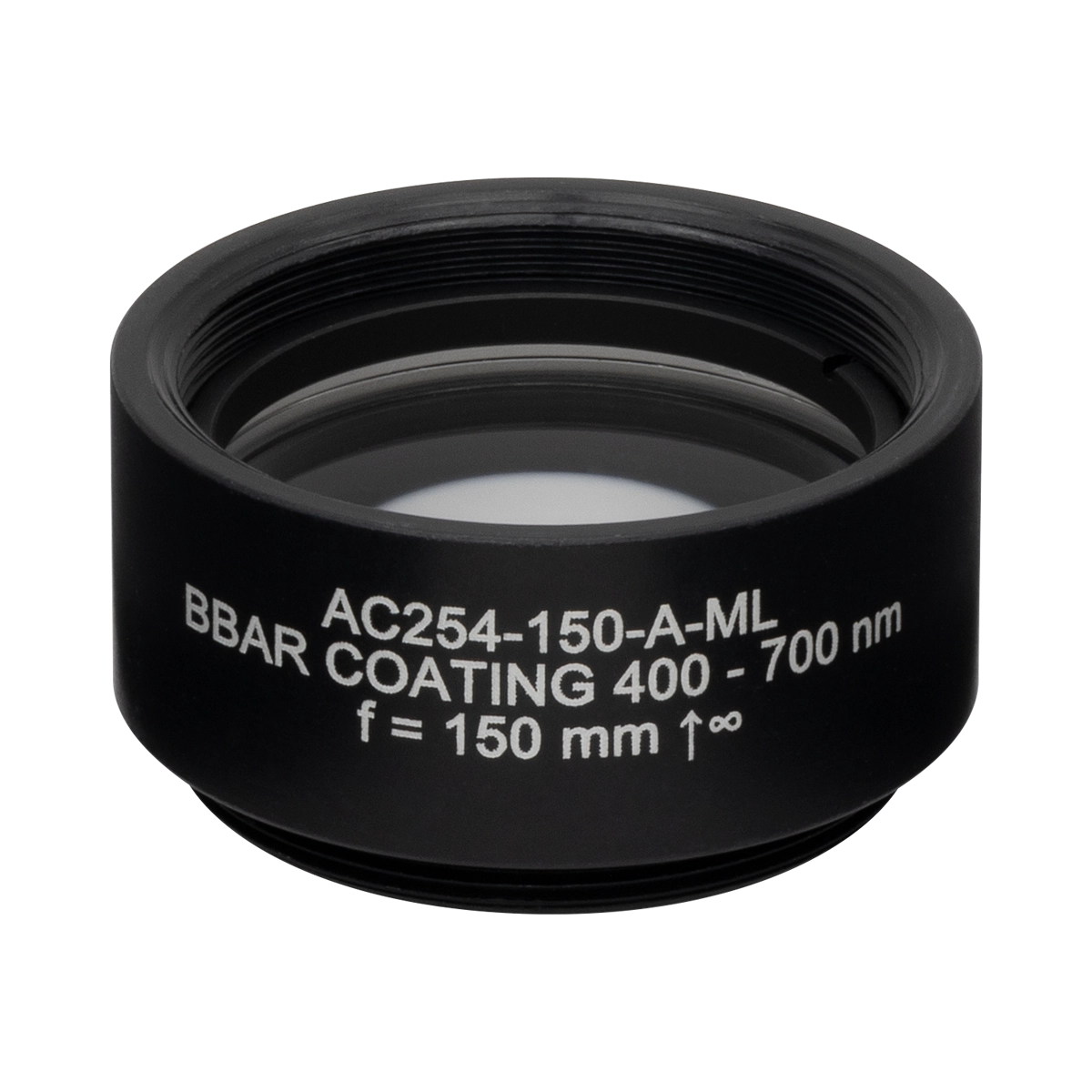 Thorlabs AC254-150-A-ML