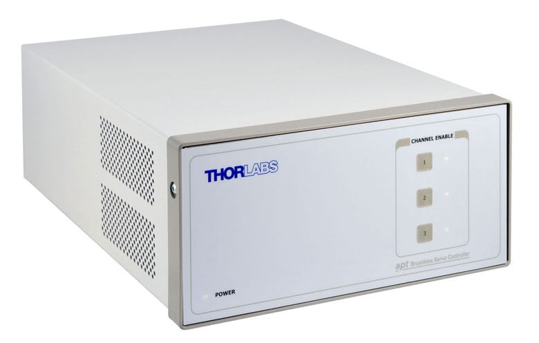 Thorlabs BBD202