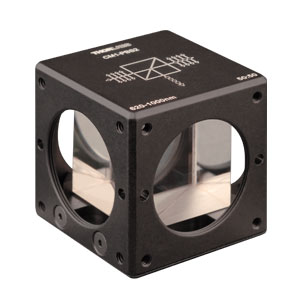 Thorlabs CM1-PBS2