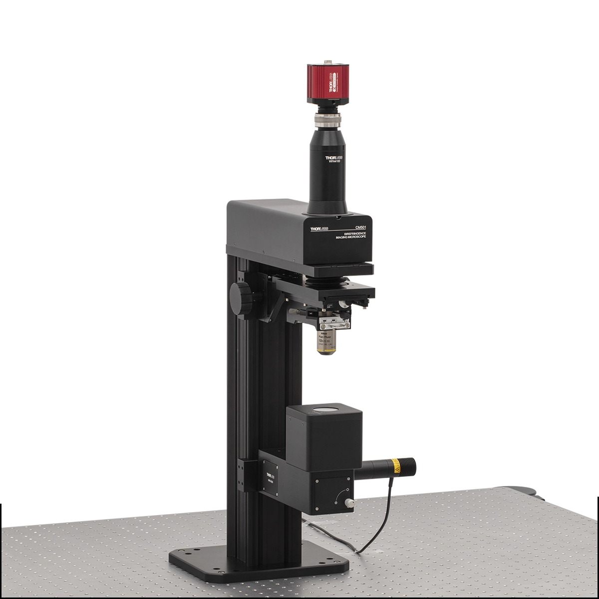 Thorlabs CM501
