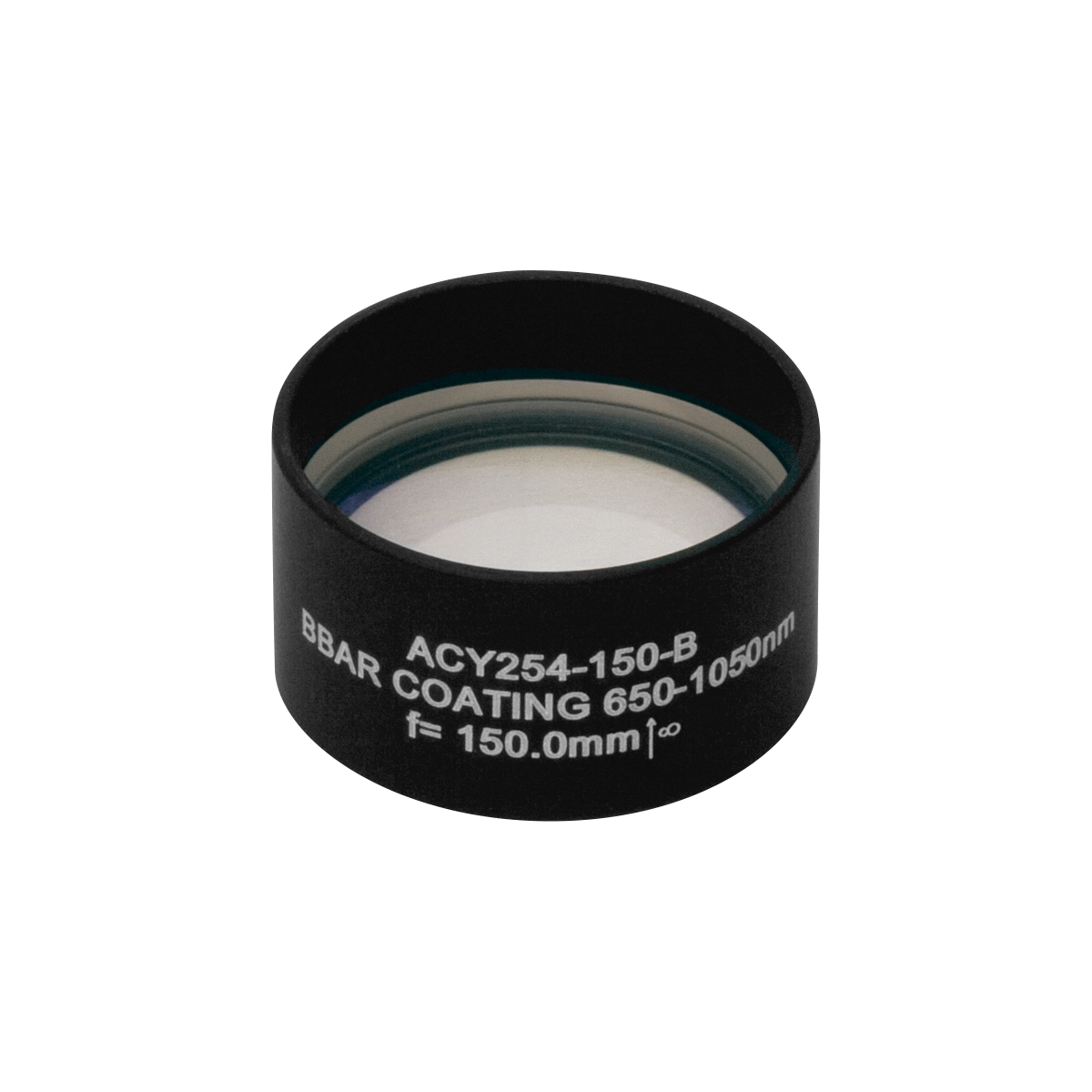 Thorlabs ACY254-150-B