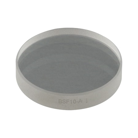 Thorlabs BSF10-A Thorlabs BSF10-A — Ø1" UVFS Beam Sampler for Beam Pick-Off, ARC: 350-700 nm, 5 mm Thick
