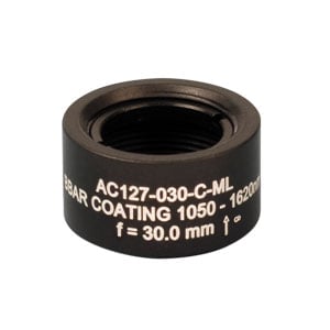 Thorlabs AC127-030-C-M