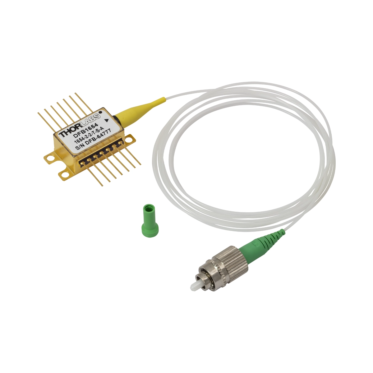Thorlabs DFB1654