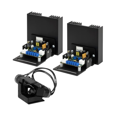 Thorlabs GVS212