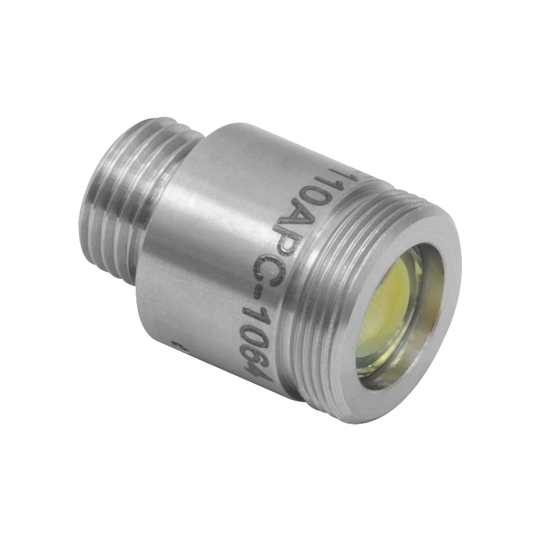 Thorlabs F110APC-1064