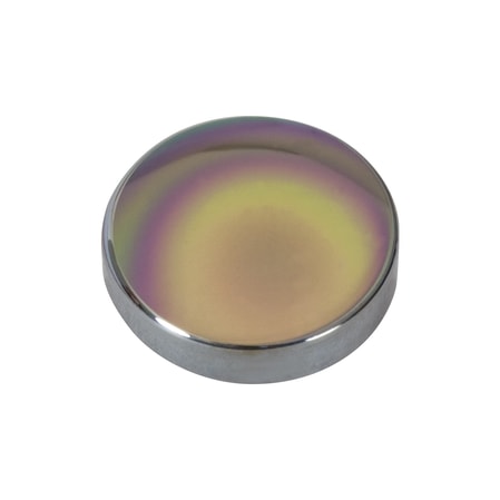 Thorlabs 390028-F Thorlabs 390028-F — f = 5.95 mm, numerical aperture = 0.56, Unmounted Geltech Aspheric Lens, ARC: 8 - 12 µm