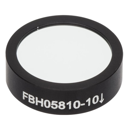 Thorlabs FBH05810-10