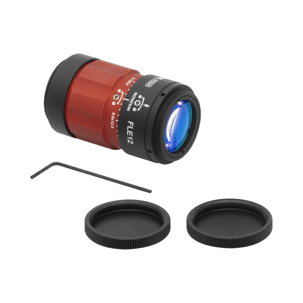 Thorlabs FLE12