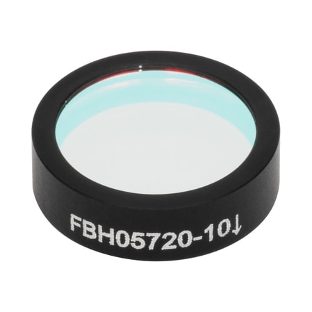 Thorlabs FBH05720-10