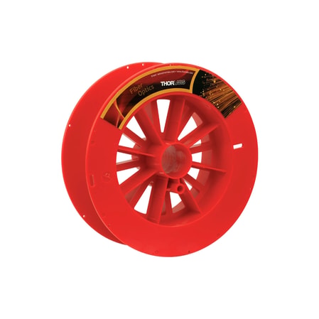 Thorlabs BFL22-365 Thorlabs BFL22-365 — Multimode Fiber, 0.22 numerical aperture, Low-OH, Ø365 µm Core, Vis-IR
