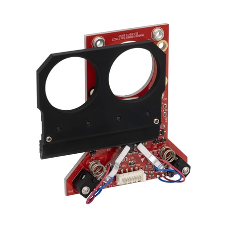 Thorlabs ELL6B Thorlabs ELL6B — SM1-Threaded, Dual-Position Slider