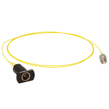 Thorlabs LP405-MF80