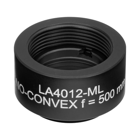Thorlabs LA4012-ML