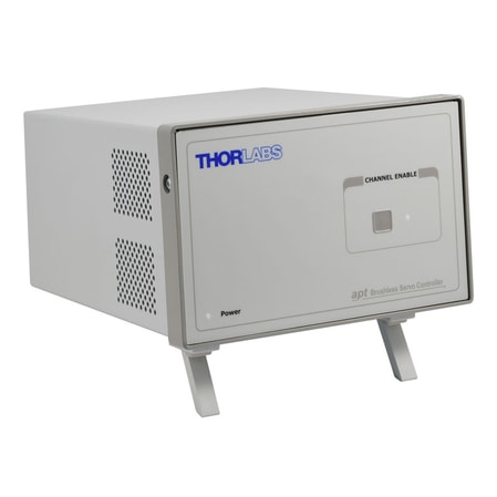 Thorlabs BBD101 Thorlabs BBD101 — 1-Channel Benchtop 3-Phase Brushless DC Servo Controller