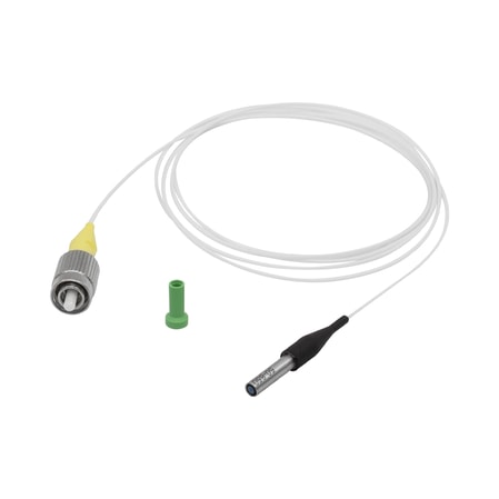 Thorlabs 50-850-FC Thorlabs 50-850-FC — Single Mode GRIN Fiber Collimator, 850 nm, FC/PC Connector