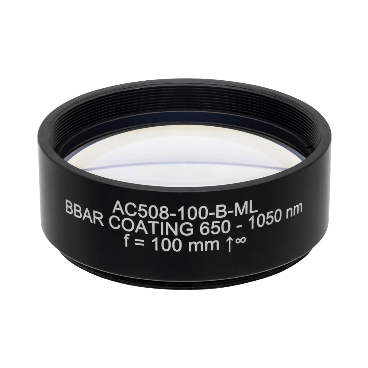 Thorlabs AC508-100-B-ML