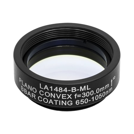 Thorlabs LA1484-B-ML