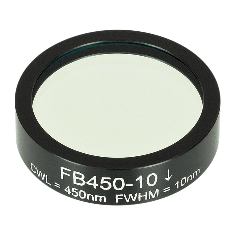 Thorlabs FB450-10