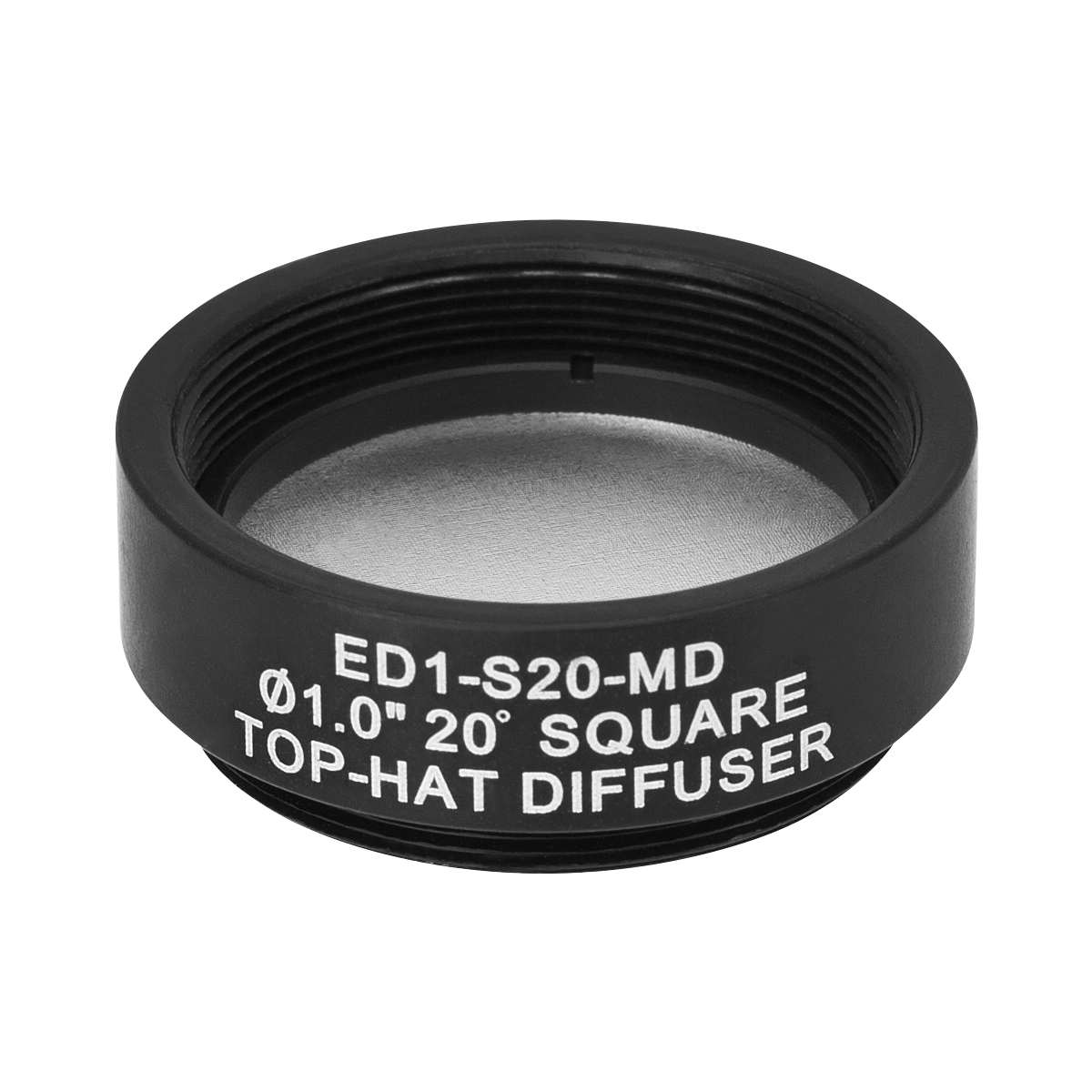 Thorlabs ED1-S20-MD