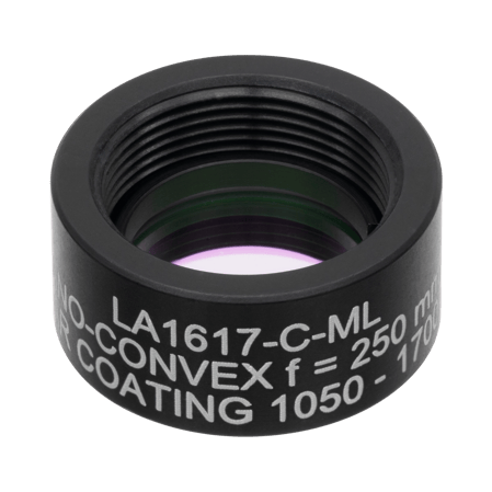 Thorlabs LA1617-C-ML
