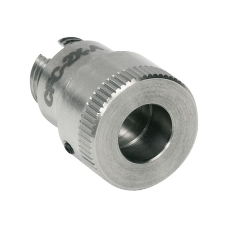 Thorlabs CFC-2X-A Thorlabs CFC-2X-A — Adj. FC/PC and FC/APC Collimator, f = 2.0 mm, ARC: 350-700 nm