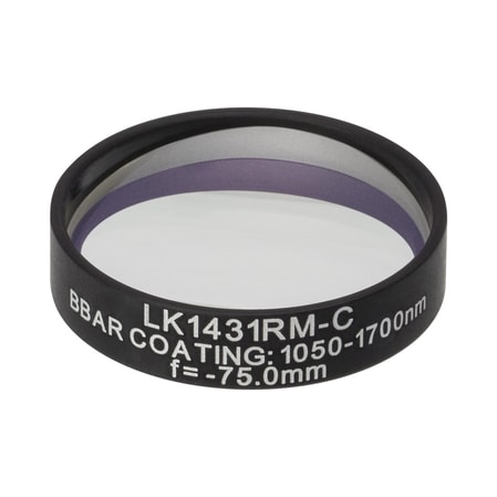 Thorlabs LK1431RM-C