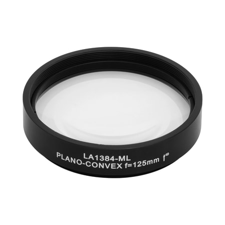 Thorlabs LA1384-ML