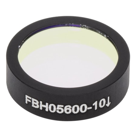 Thorlabs FBH05600-10