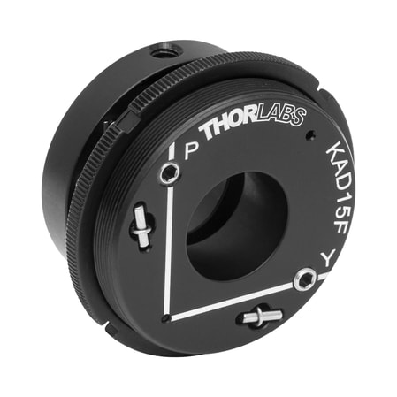 Thorlabs KAD15F