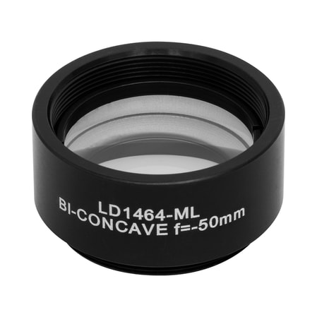 Thorlabs LD1464-ML