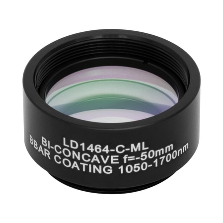 Thorlabs LD1464-C-ML