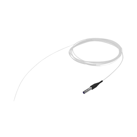Thorlabs 50-630 Thorlabs 50-630 — Single Mode GRIN Fiber Collimator, 630 nm, No Connector