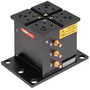 Thorlabs APB302