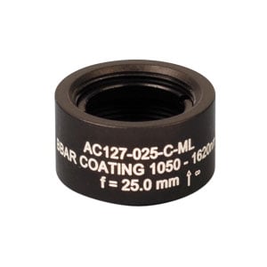 Thorlabs AC127-025-C-M