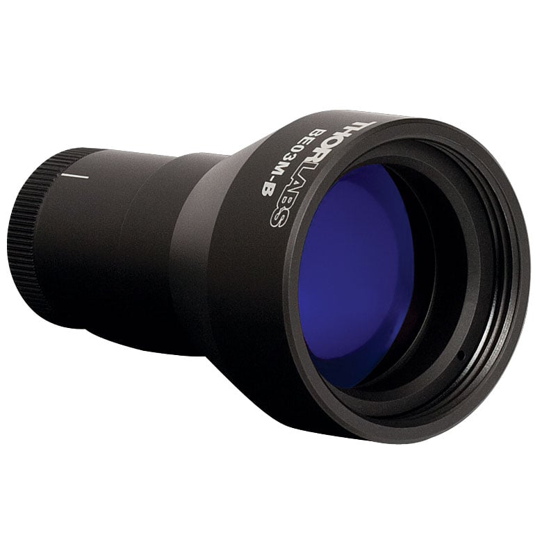 Thorlabs BE03M-B