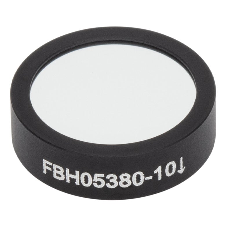 Thorlabs FBH05380-10