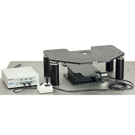 Thorlabs GM-AE