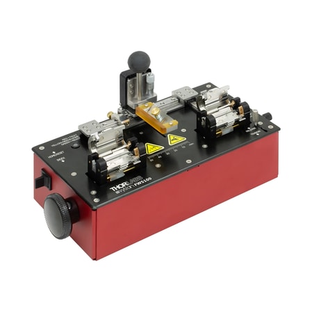 Thorlabs FWS100