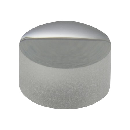 Thorlabs A110-A Thorlabs A110-A — f = 6.24 mm, numerical aperture = 0.40, WD = 3.39 mm, Unmounted Aspheric Lens, ARC: 350 - 700 nm