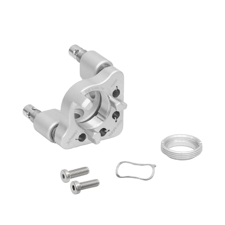 Thorlabs KA05F